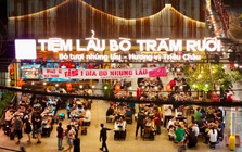 Lẩu bò 'trăm rưỡi' nhưng lúc thanh toán toàn 400 - 500 trăm nghìn đồng, tại sao khách vẫn nườm nượp?