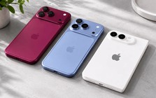 Đêm nay Apple ra mắt loạt sản phẩm mới, tâm điểm là iPhone 18 Pro và iPhone Ultra