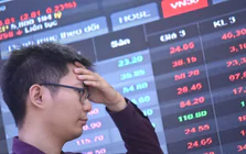 VN-Index tăng 17 điểm rồi quay đầu, nhà đầu tư tiếc vì không kịp chốt lời