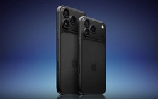iPhone 18 Pro Max chỉ còn 3 màu, màu đen đã bị Apple loại bỏ?