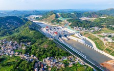 "Dự án thế kỷ" của Trung Quốc ấn định ngày khánh thành: ASEAN được hưởng lợi?