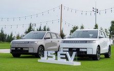 Omoda & Jaecoo tung loạt ưu đãi tháng 9, nhiều mẫu SUV được hỗ trợ nhiên liệu và lãi suất