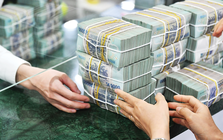 Công an sẽ điều tra nếu phát hiện tài khoản ngân hàng có giao dịch chuyển tiền  như sau