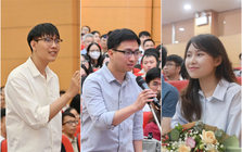 3 năm liên tiếp, chuyên ngành đặc biệt được cả loạt "Thủ khoa tinh hoa" của ĐH Y Hà Nội lựa chọn: Việt Nam sở hữu nhiều thế mạnh kỹ thuật