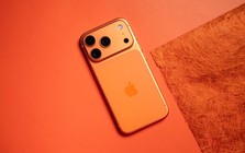 iPhone 17 Pro Max giảm giá trước giờ iPhone 18 Pro ra mắt
