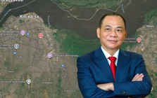 Vingroup của tỷ phú Phạm Nhật Vượng đang có 6.300ha đất miễn phí để làm dự án đại đô thị ven sông tại nước nghèo bậc nhất thế giới nhưng sở hữu “kho báu” của ngành xe điện
