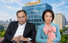 Vợ chồng tỷ phú Phạm Nhật Vượng vừa thành cổ đông lớn, LPBank muốn huy động gần 12.000 tỷ đồng