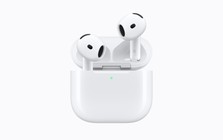 AirPods 5 chính thức ra mắt: Apple mang ANC tốt nhất lên tai earbuds, giá từ 3.4 triệu đồng