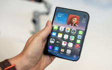 Cận ảnh iPhone Duo
