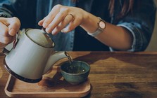7 lời khuyên cho người thường xuyên uống trà