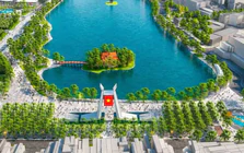 Quy hoạch hồ Hoàn Kiếm: Chuyên gia kiến nghị mở cuộc thi ý tưởng công khai