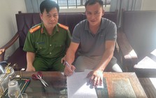 Công an các tỉnh xác minh loạt giao dịch chuyển khoản từ 22,5 triệu, 50 triệu, 499 triệu đến 620 triệu... của các trường hợp sau