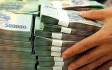 Hồ Thị Phượng và Trần Văn Huy chuyển khoản 300.000.000 đồng thông qua tài khoản cá nhân: Công an vào cuộc xác minh giao dịch