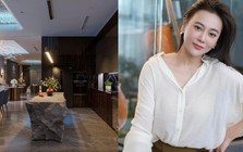 Căn nhà sau khi kết hôn của Phương Oanh