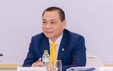 Vingroup của tỷ phú Phạm Nhật Vượng đang có 6.300ha đất miễn phí để làm dự án đại đô thị ven sông tại nước nghèo bậc nhất thế giới nhưng sở hữu “kho báu” của ngành xe điện