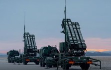 Các đồng minh châu Âu công bố gói viện trợ quân sự mới cho Ukraine