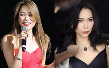Diện mạo khác lạ của Mỹ Tâm trong hình ảnh mới được công bố