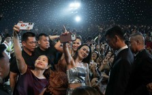Phương Mai sản xuất loạt show giải trí lớn tại The Grand Ho Tram 
