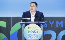 Hội nghị chuyên đề ESG Symposium: Hợp tác ASEAN mở đường cho chuyển đổi xanh toàn diện 