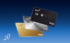 Thẻ VIB - Từ dẫn đầu xu thế đến chiếc thẻ phát triển cùng khách hàng