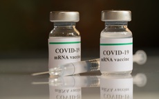 Nhà máy công suất hơn 100 triệu liều vắc xin Covid-19 công nghệ Mỹ sẽ đi vào hoạt động trong 6 tháng đầu năm 2022 Nhà máy công suất hơn 100 triệu liều vắc xin Covid-19 công nghệ Mỹ sẽ đi vào hoạt động trong 6 tháng đầu năm 2022
