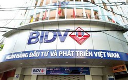 BIDV tuyển dụng cán bộ làm việc tại Trung tâm thẻ