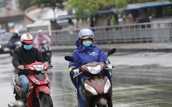 Miền Bắc chuẩn bị đón gió mùa đông bắc