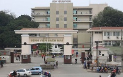 Lãnh đạo Bệnh viện Bạch Mai gửi lời 'xin lỗi' vì ảnh hưởng đến Hà Nội