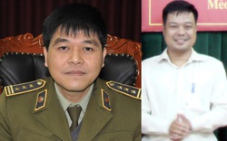 Kỷ luật quyền Cục trưởng Cục quản lý thị trường tỉnh Hà Giang