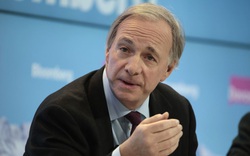 Ray Dalio: 'Vị thế là đồng tiền dự trữ của đồng USD đang bị lung lay!'