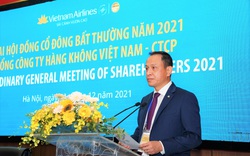 Đội bay dư thừa đến năm 2025, Vietnam Airlines muốn bán bớt 27 máy bay