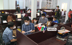 Vụ Công ty Việt Á "thổi giá" kit test Covid-19: 5 tỉnh, thành trả lời ra sao?