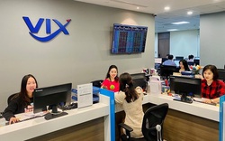 Dồn dập tăng vốn, Chứng khoán VIX lại muốn chào bán thêm gần 275 triệu cổ phiếu giá 15.000 đồng, vốn điều lệ dự kiến lên gần 5.500 tỷ đồng
