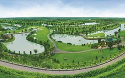 Thêm 1.000 tỷ trái phiếu vừa đổ về Golf Long Thành