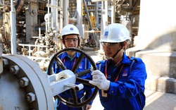 Lọc Hóa dầu Bình Sơn (BSR): Doanh thu cả năm 2021 vượt 42% kế hoạch, ước đạt 100.694 tỷ đồng