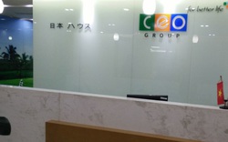 CEO tăng 7 lần sau 3 tháng, khối ngoại miệt mài "xả hàng"