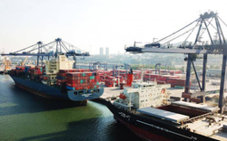 Tập đoàn T&T muốn bán bớt 6,8 triệu cổ phần tại Cảng Quảng Ninh