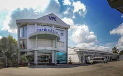 Dược phẩm Cửu Long (DCL) chuẩn bị chào bán hơn 14 triệu cổ phiếu riêng lẻ giá 25.000 đồng/cp