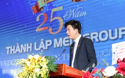 CEO MedGroup: Trung bình mỗi ngày chúng tôi xét nghiệm 20.000 - 40.000 mẫu, gấp 5 lần công suất bình thường, không có sự hỗ trợ của công nghệ thì khó tồn tại đến giờ này