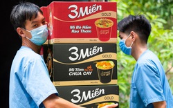 Lai lịch khủng chủ nhãn hiệu mì 3 miền, Reeva: Sở hữu gần 3.000 tỷ đồng cổ phiếu VIB, có thêm Chứng khoán TCB làm cổ đông bên cạnh NĐT ngoại nắm 49% cổ phần