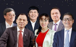 Profile học vấn của các tỷ phú Việt: 5/6 người theo chuyên ngành Toán hoặc kỹ thuật, "vua thép" Trần Đình Long còn giỏi cả Toán và Văn