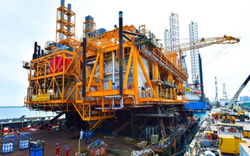 PVS duyệt phương án chia cổ tức năm 2020 bằng tiền tỷ lệ 10%