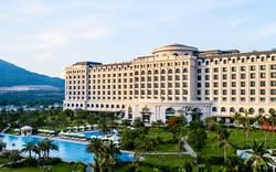 Vinpearl muốn huy động 400 triệu USD trái phiếu có thể chuyển đổi thành cổ phiếu VIC