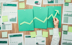 Chứng khoán APG trình phương án điều chỉnh tăng kế hoạch lợi nhuận năm 2021 thêm 43%