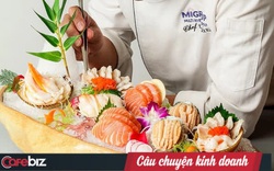 Hà Nội ngày bán đồ ăn mang về: Thế giới Hải sản ‘bung lụa’, các chuỗi nhà hàng của Golden Gate, Redsun dè chừng, Soya Garden chưa trở lại