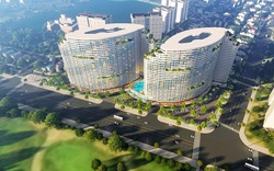 DIC Corp (DIG) chào bán riêng lẻ 75 triệu cổ phiếu với giá 20.000 đồng, cổ đông lớn đăng ký mua 50% lượng phát hành