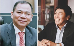Điểm chung thú vị của người giàu, từ tỷ phú Việt Phạm Nhật Vượng, Trần Đình Long tới tỷ phú Mỹ Bill Gates, Warren Buffett: Họ không làm việc vì tiền!