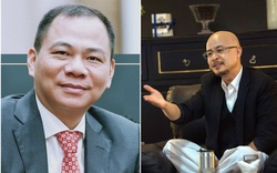 Tỷ phú Phạm Nhật Vượng và 'vua cà phê' Đặng Lê Nguyên Vũ đều có chung 1 thói quen làm việc, nếu rèn luyện được như họ bạn sẽ thành công
