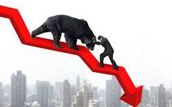 Thị trường chứng khoán bất ngờ "đổ đèo", VnIndex quay đầu giảm điểm