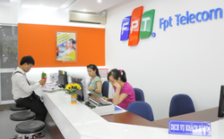 FPT Telecom (FOX) chốt danh sách cổ đông tạm ứng cổ tức đợt 1/2021 bằng tiền